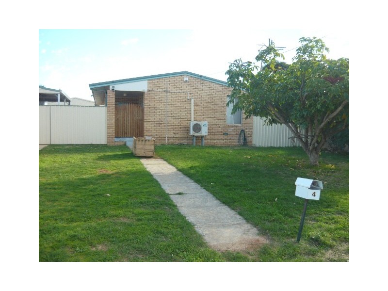 4 Hammond Place, Spalding WA 6530
