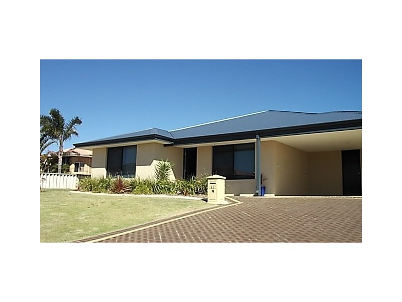 64 Bellimos Drive, Wandina WA 6530