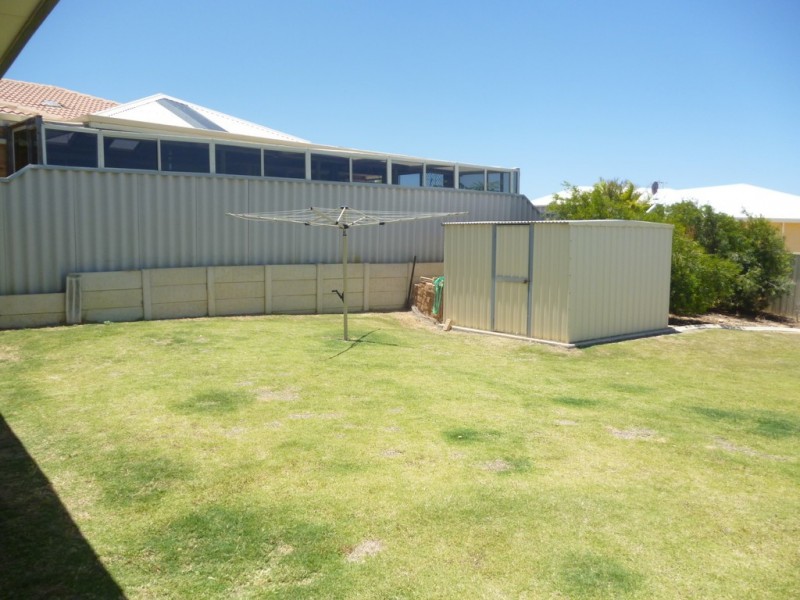 64 Bellimos Drive, Wandina WA 6530