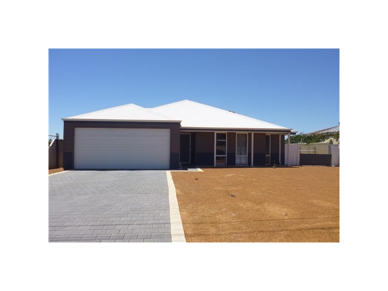 14 Bonamia Road, Utakarra WA 6530