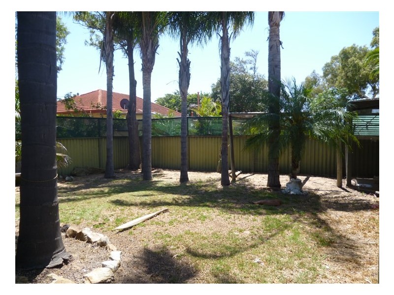 19 Diosma Street, Rangeway WA 6530