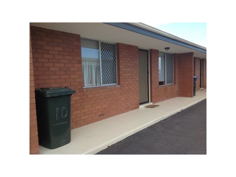 10/13-15 Francis Street, Geraldton WA 6530