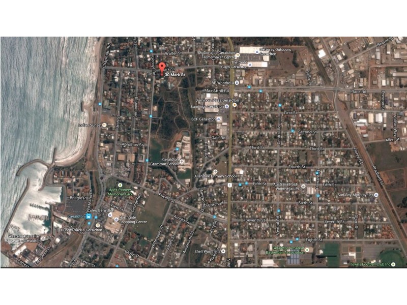 30 Mark Street, Beresford WA 6530