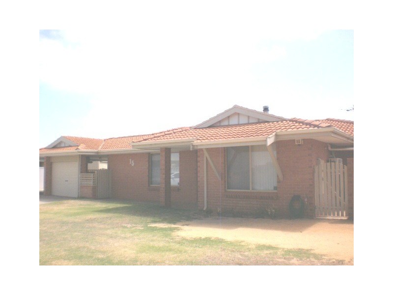 15 Mallee Court, Mount Tarcoola WA 6530
