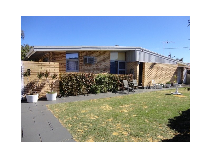 3 Bennett Street, Spalding WA 6530