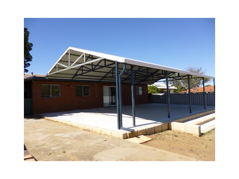 96 Mitchell Street, Spalding WA 6530