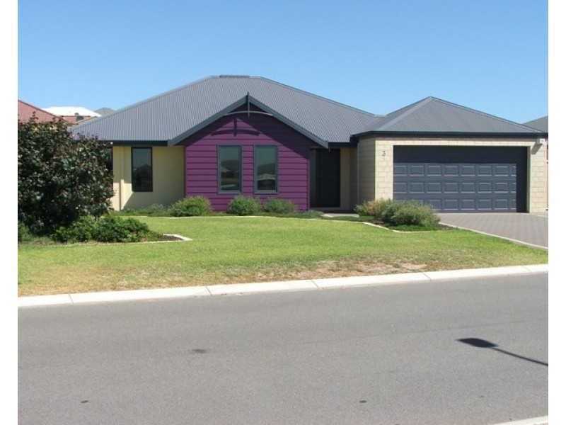 3 Awanui Street, Wandina WA 6530