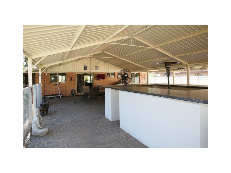 23 Clematis Crescent, Utakarra WA 6530