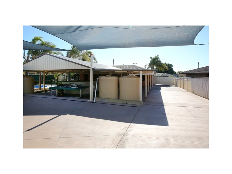 23 Clematis Crescent, Utakarra WA 6530