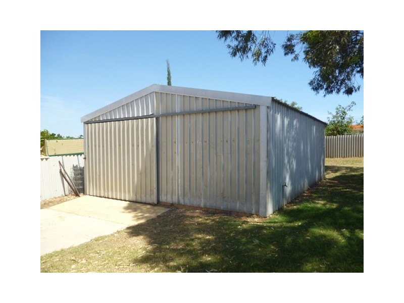 18 Tuart Street, Rangeway WA 6530