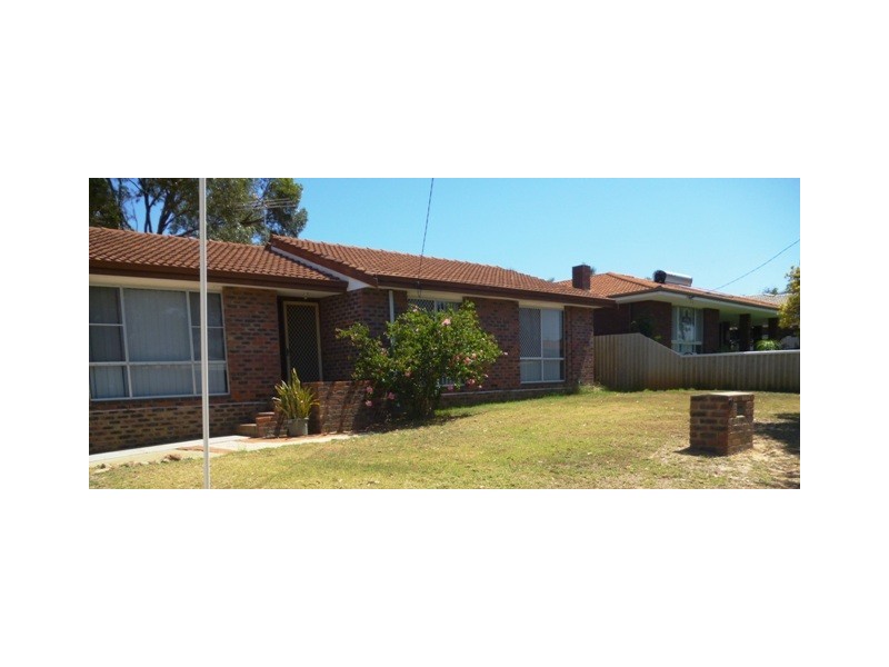 18 Tuart Street, Rangeway WA 6530