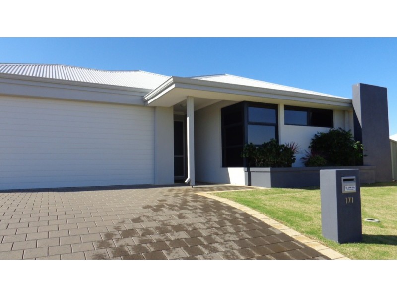 171 Glenfield Beach Drive, Drummond Cove WA 6532