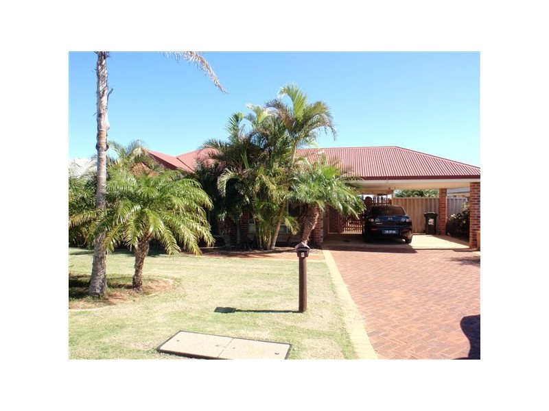 1 Marinula Road, Tarcoola Beach WA 6530