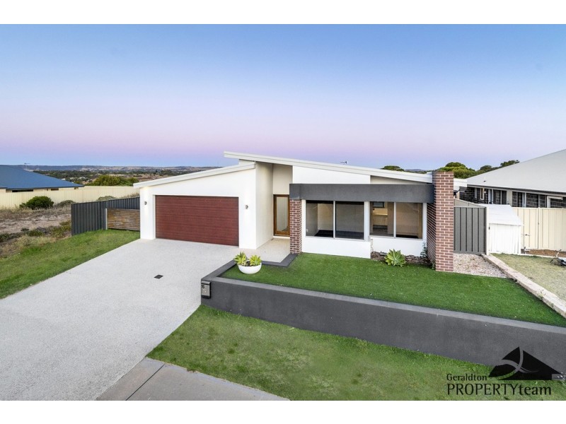 15 Mistral Crescent, Drummond Cove WA 6532