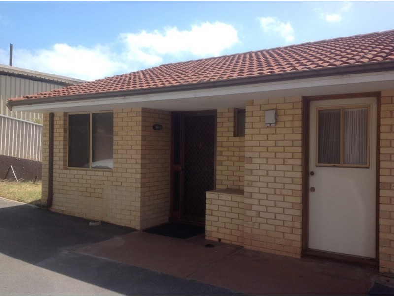 8/8 Eric Street, Geraldton WA 6530