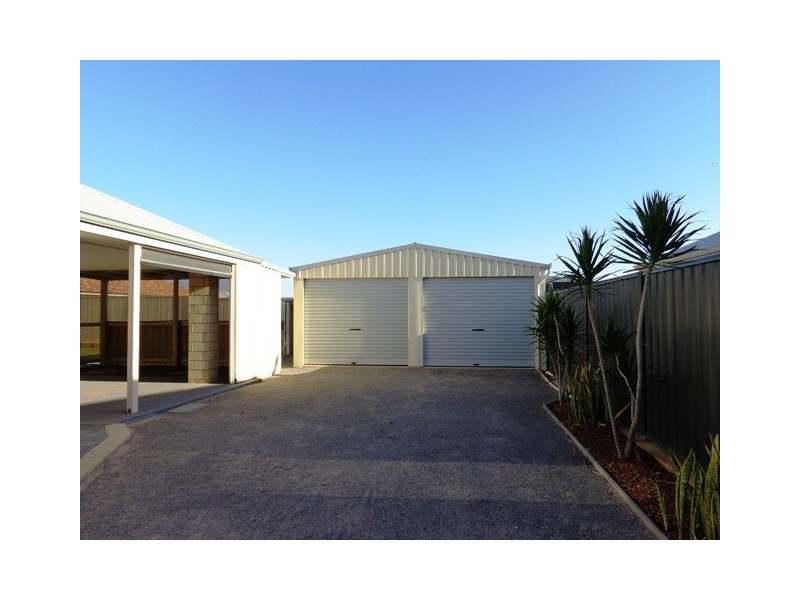 25 Drummond Cove Road, Drummond Cove WA 6532