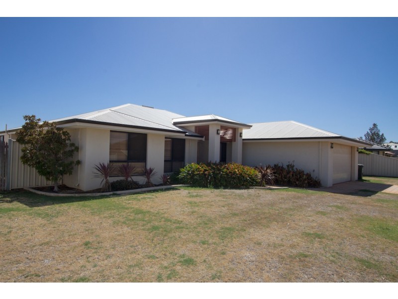 34 Wavecrest Circle, Drummond Cove WA 6532