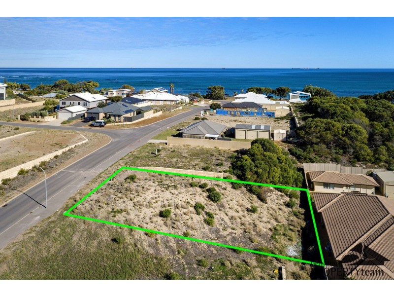 23 Hester Street, Drummond Cove WA 6532