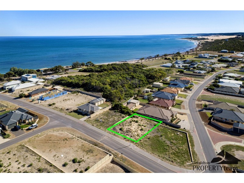 23 Hester Street, Drummond Cove WA 6532