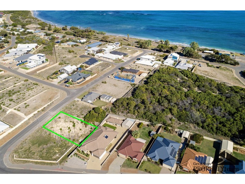 23 Hester Street, Drummond Cove WA 6532