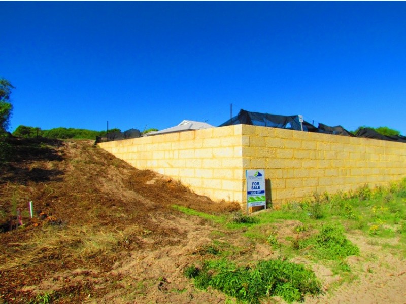 63 Whitehill Road, Drummond Cove WA 6532