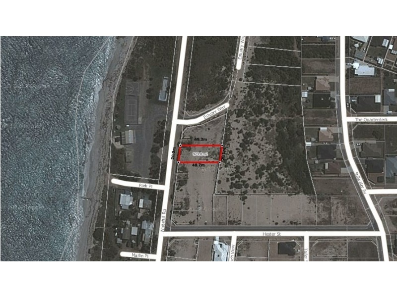 63 Whitehill Road, Drummond Cove WA 6532