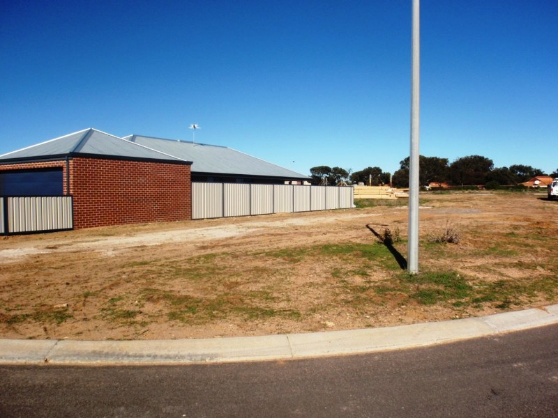 4 Jim Grant Street, Mount Tarcoola WA 6530