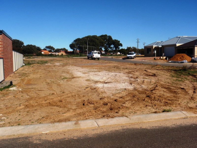 4 Jim Grant Street, Mount Tarcoola WA 6530