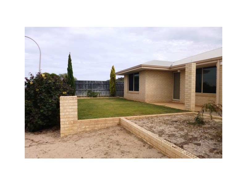 17 Rother Road, Cape Burney WA 6532