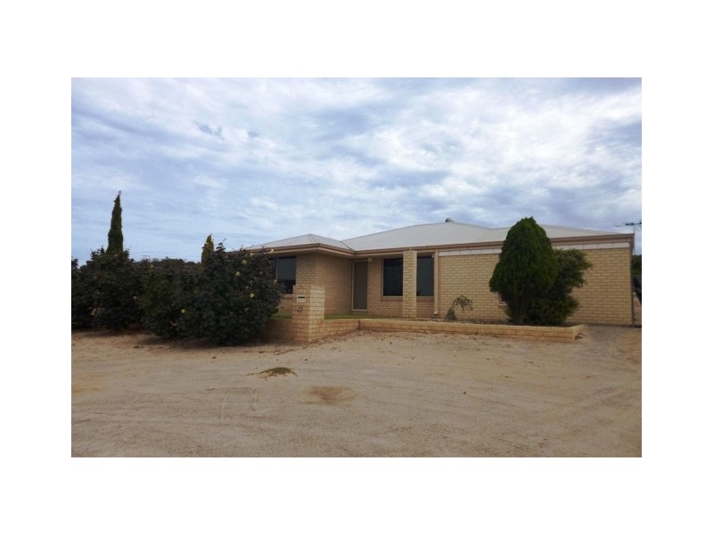 17 Rother Road, Cape Burney WA 6532