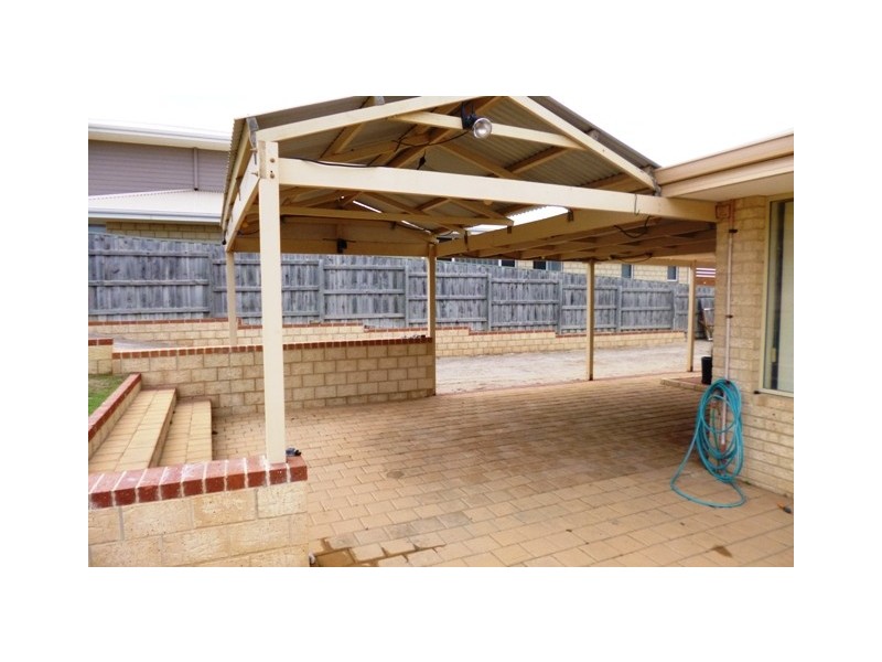 17 Rother Road, Cape Burney WA 6532