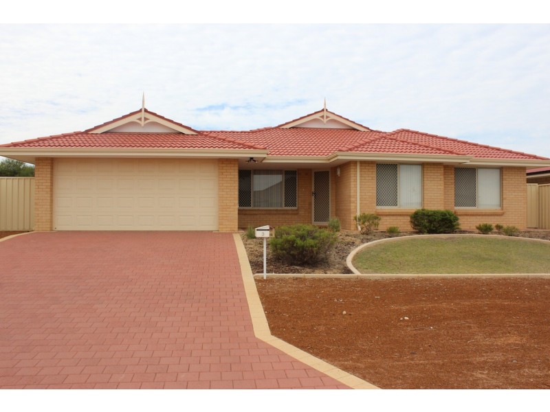 3 Intombi RIse, Wandina WA 6530