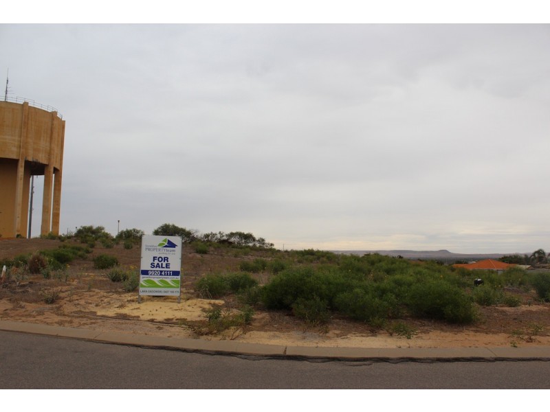 8 Cook Rise, Mount Tarcoola WA 6530