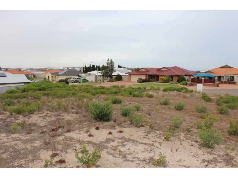 8 Cook Rise, Mount Tarcoola WA 6530