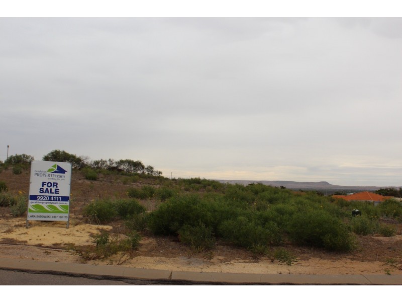 8 Cook Rise, Mount Tarcoola WA 6530