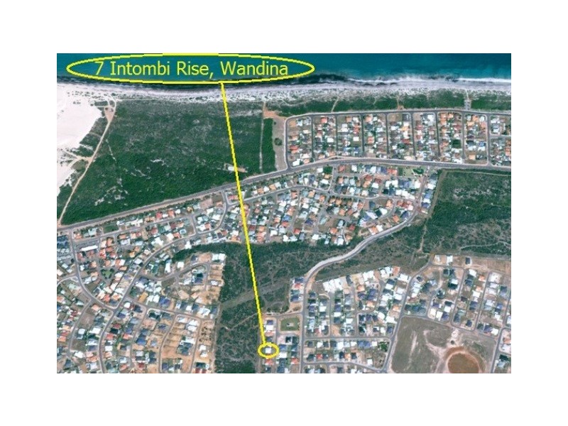 7 Intombi Rise, Wandina WA 6530