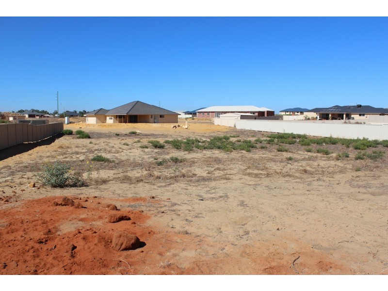 46 Koojarra Street, Strathalbyn WA 6530