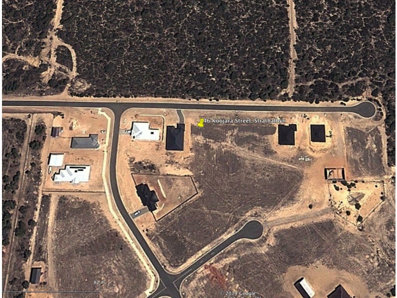 46 Koojarra Street, Strathalbyn WA 6530