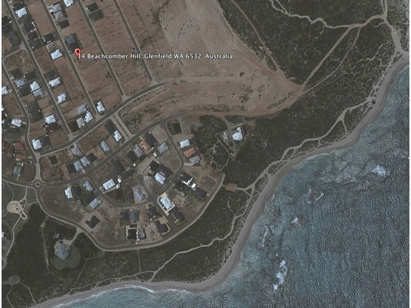 14 Beachcomber Hill, Glenfield WA 6532