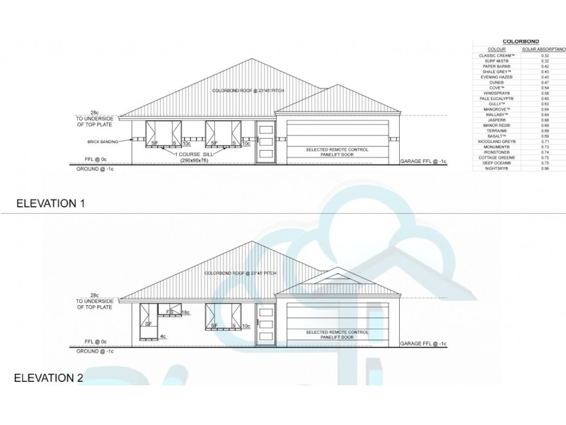 14 Beachcomber Hill, Glenfield WA 6532