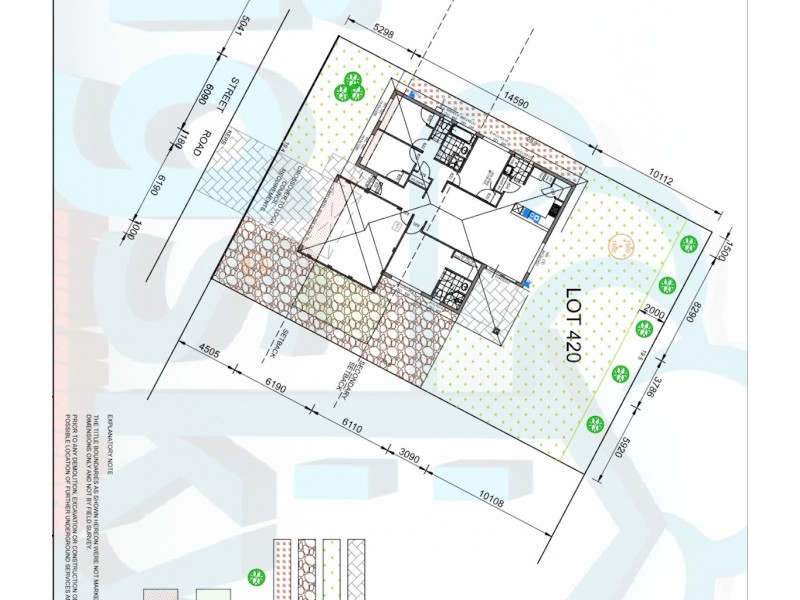 24 Swell Terrace, Glenfield WA 6532