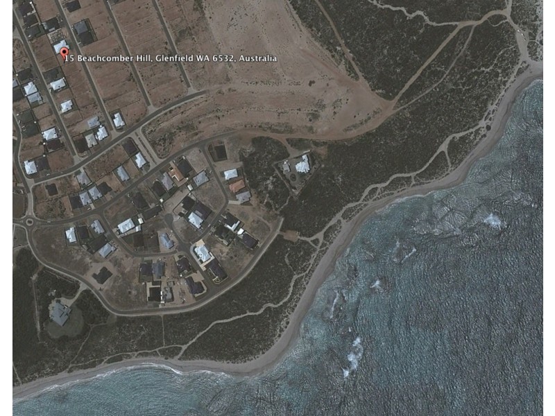 15 Beachcomber Hill, Glenfield WA 6532