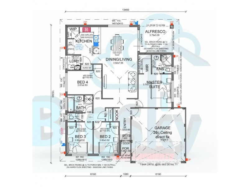 15 Beachcomber Hill, Glenfield WA 6532