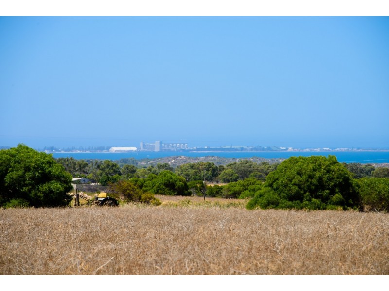 Lot 259 Cargeeg Bend, White Peak WA 6532