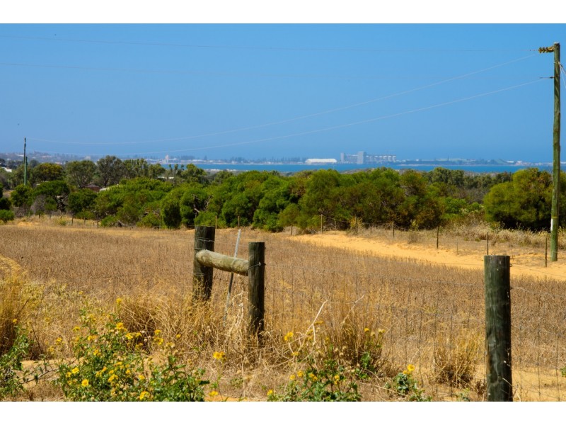 Lot 259 Cargeeg Bend, White Peak WA 6532