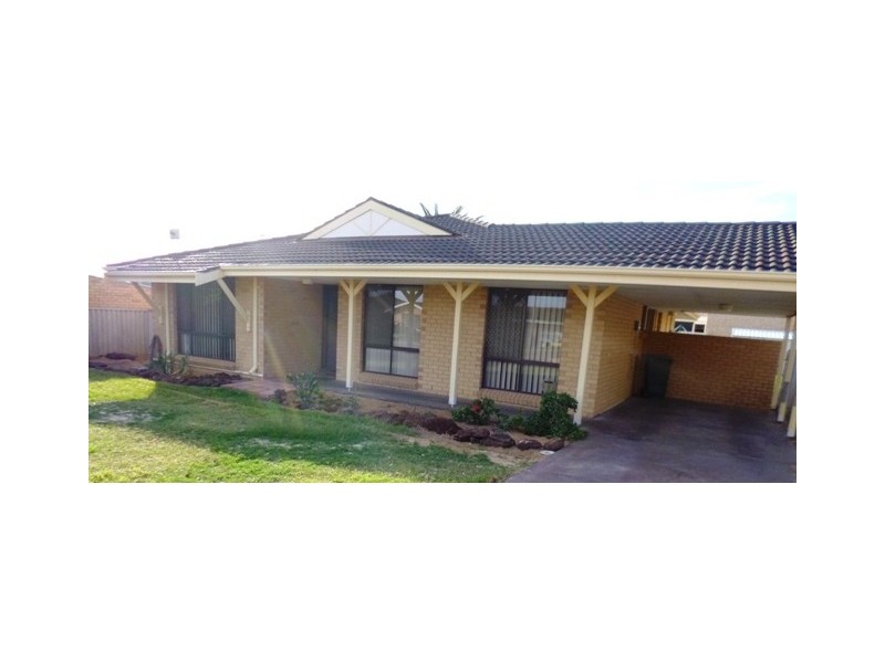 3 Sheldon Place, Tarcoola Beach WA 6530