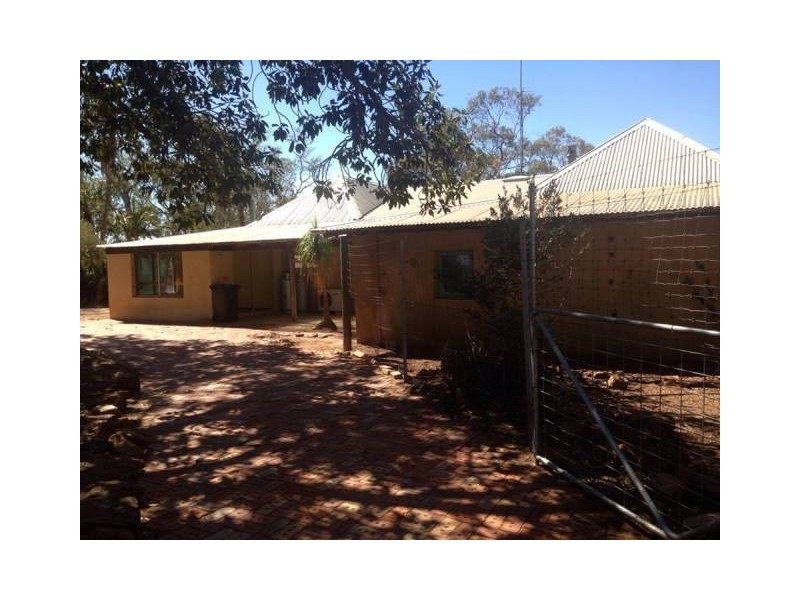 23 Saunders Road, East Chapman WA 6532