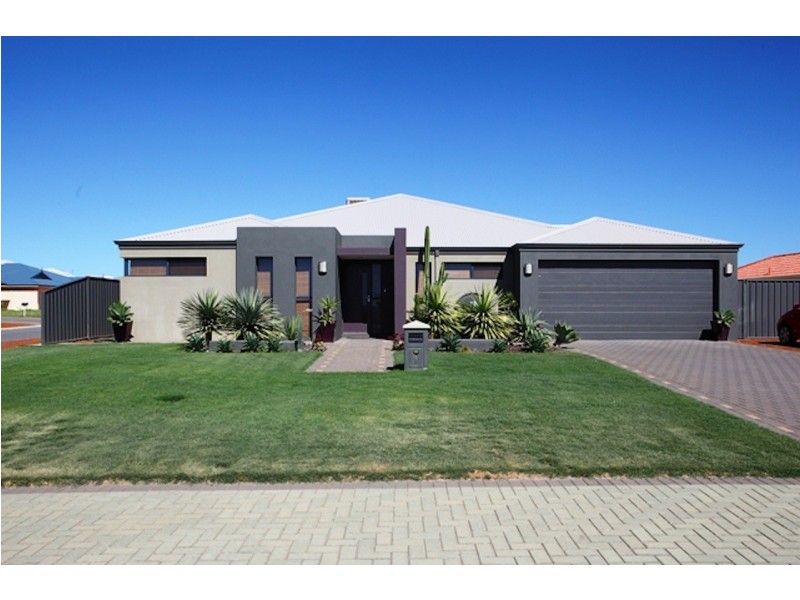 1 Ocean Queen Drive, Wandina WA 6530