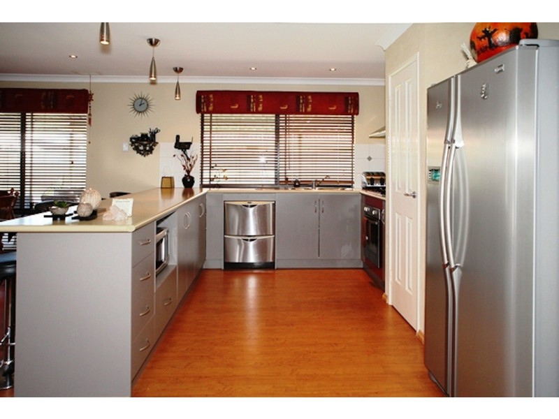 1 Ocean Queen Drive, Wandina WA 6530