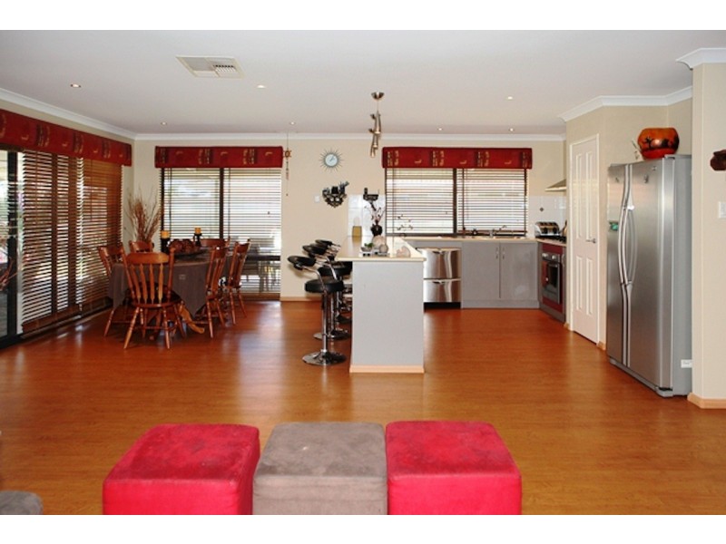 1 Ocean Queen Drive, Wandina WA 6530